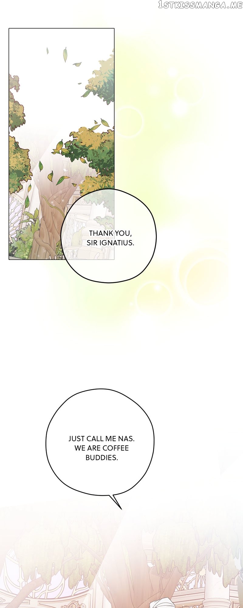Duchess’s Lo-Fi Coffeehouse Chapter 18 - page 1