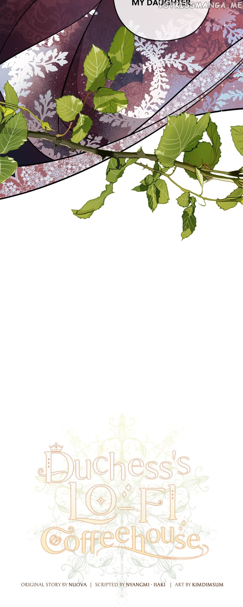 Duchess’s Lo-Fi Coffeehouse Chapter 18 - page 10