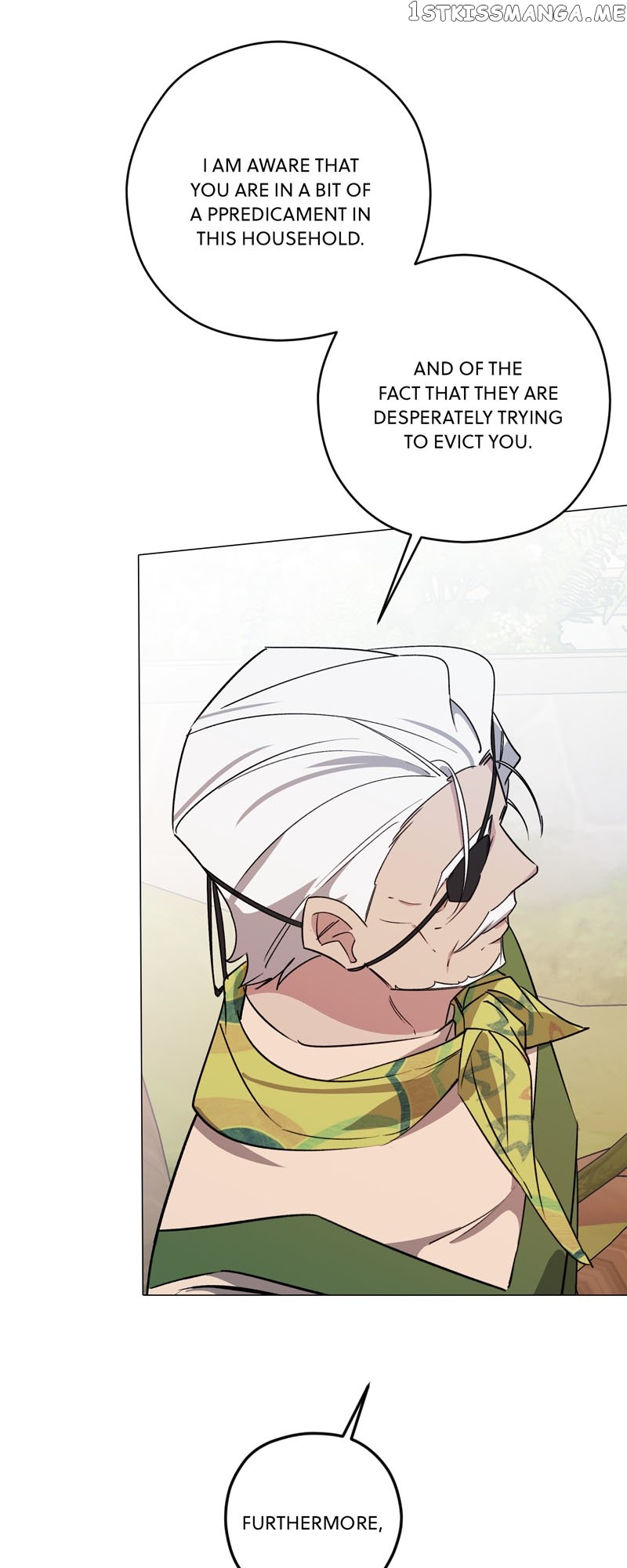 Duchess’s Lo-Fi Coffeehouse Chapter 18 - page 12