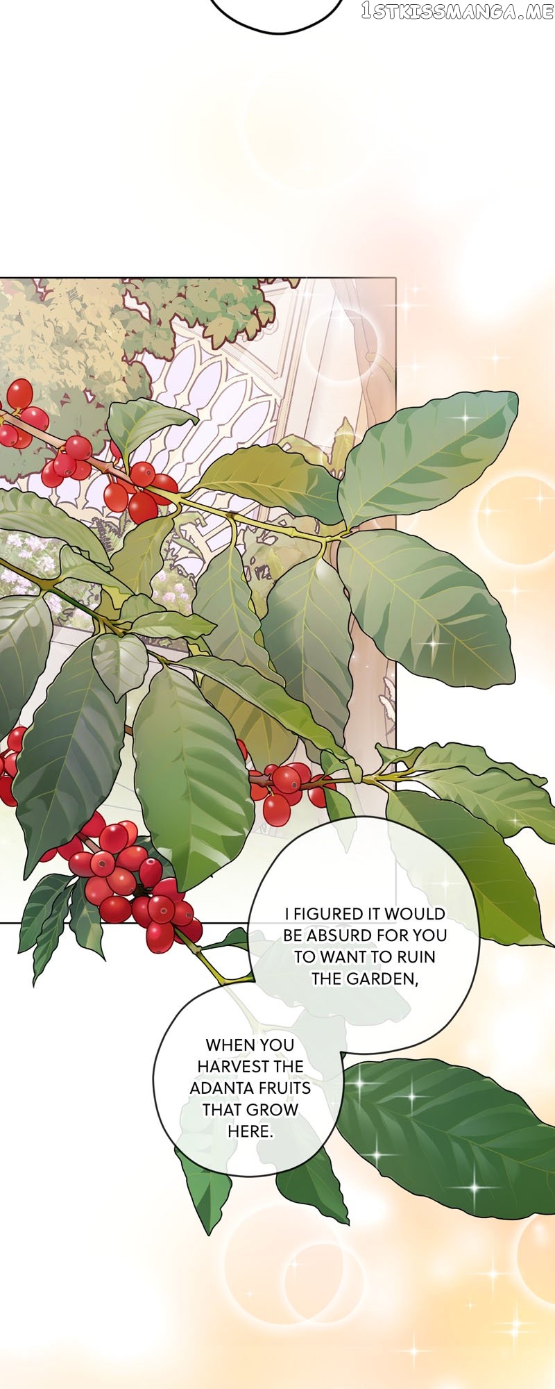 Duchess’s Lo-Fi Coffeehouse Chapter 18 - page 13