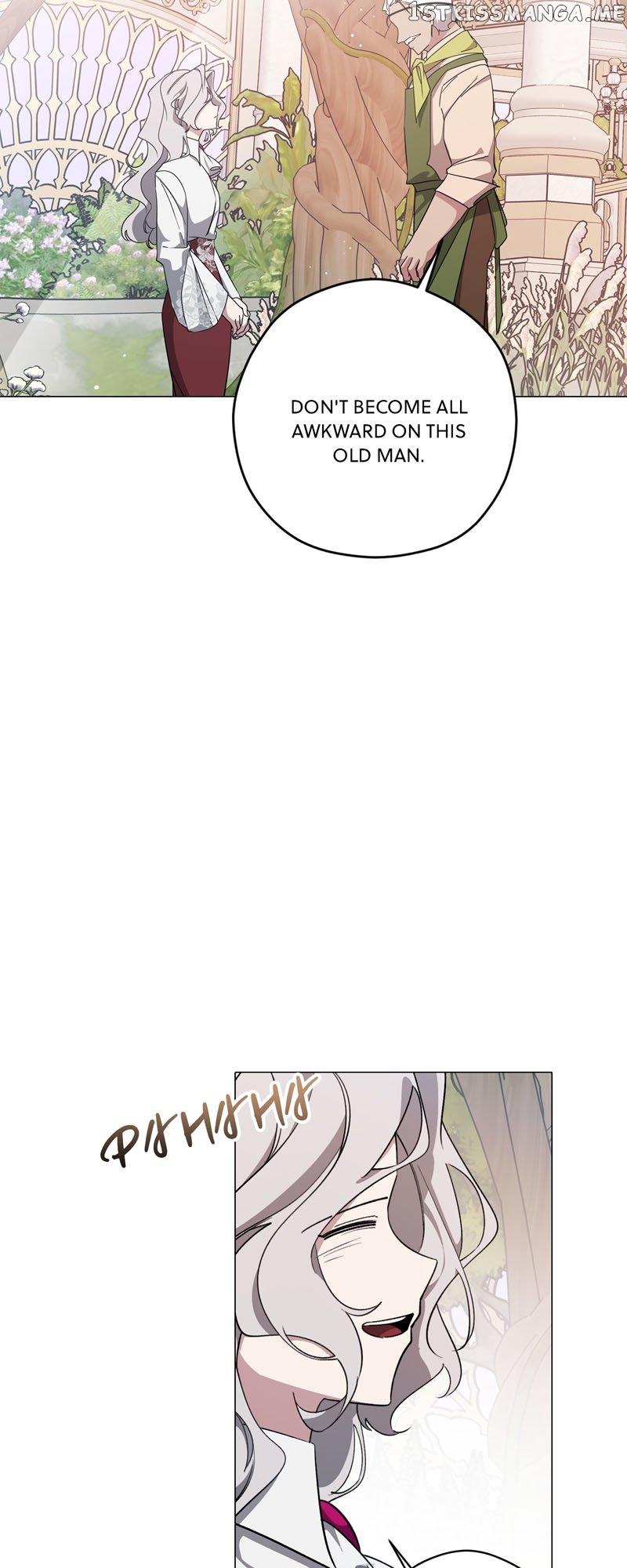 Duchess’s Lo-Fi Coffeehouse Chapter 18 - page 2