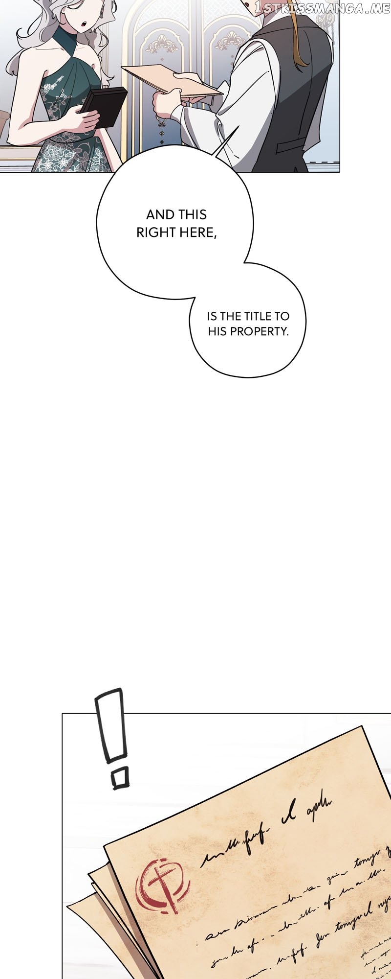 Duchess’s Lo-Fi Coffeehouse Chapter 18 - page 21