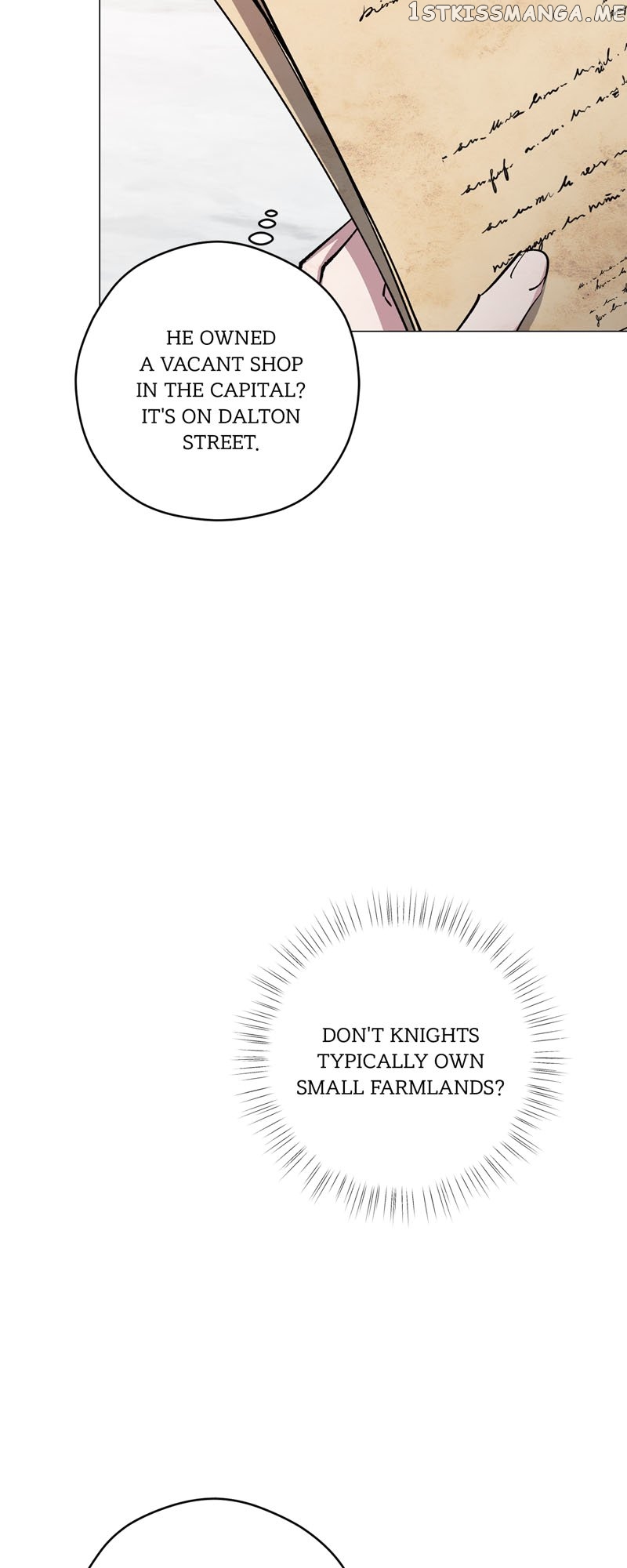 Duchess’s Lo-Fi Coffeehouse Chapter 18 - page 22