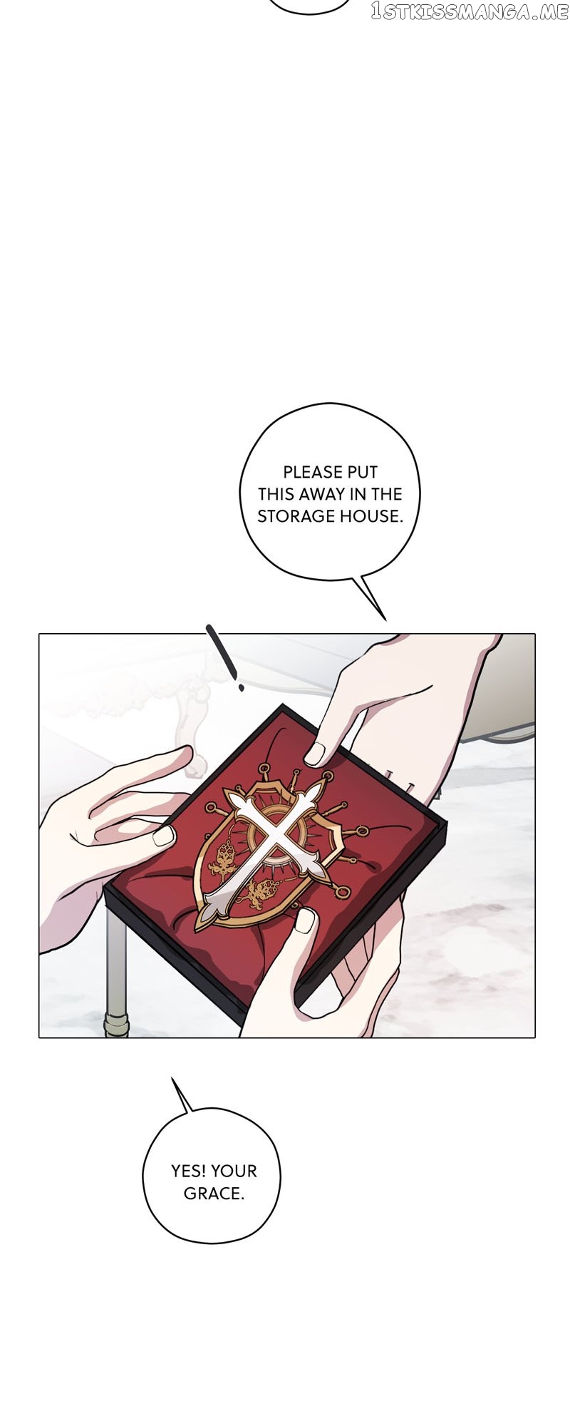 Duchess’s Lo-Fi Coffeehouse Chapter 18 - page 27
