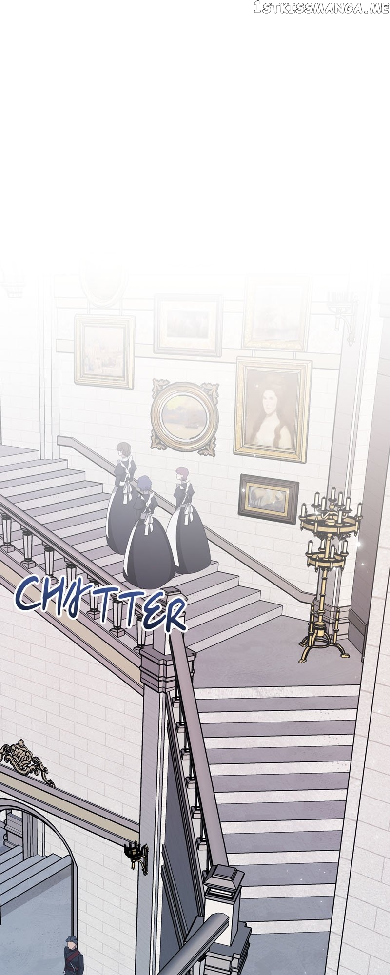 Duchess’s Lo-Fi Coffeehouse Chapter 18 - page 28