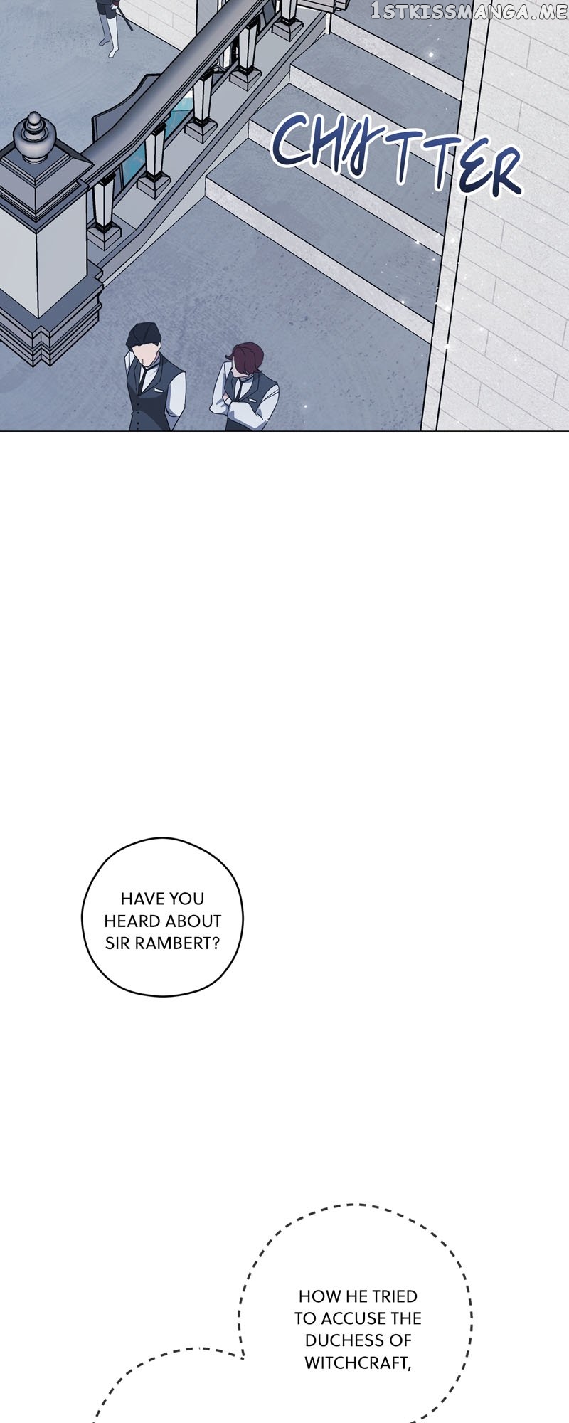 Duchess’s Lo-Fi Coffeehouse Chapter 18 - page 29