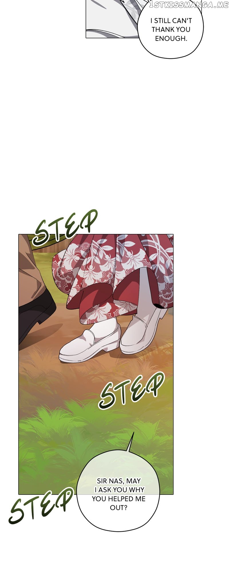 Duchess’s Lo-Fi Coffeehouse Chapter 18 - page 3