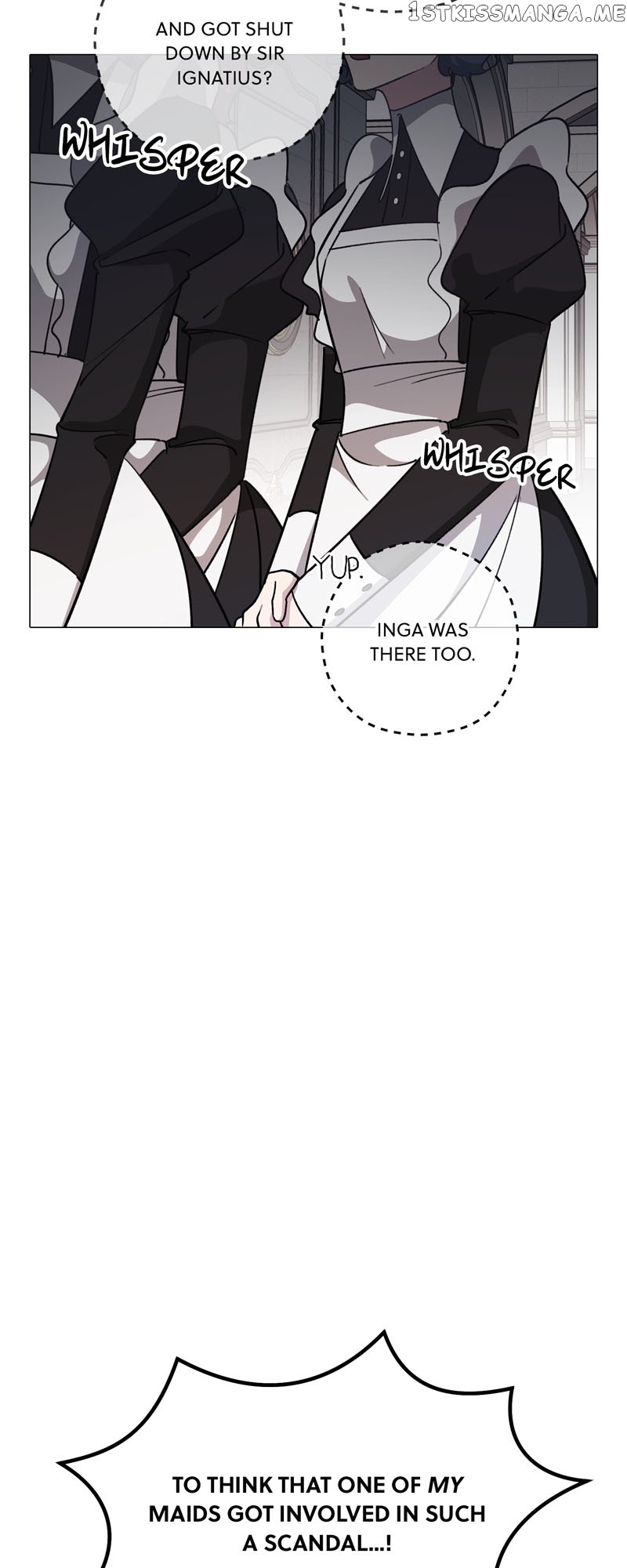 Duchess’s Lo-Fi Coffeehouse Chapter 18 - page 30