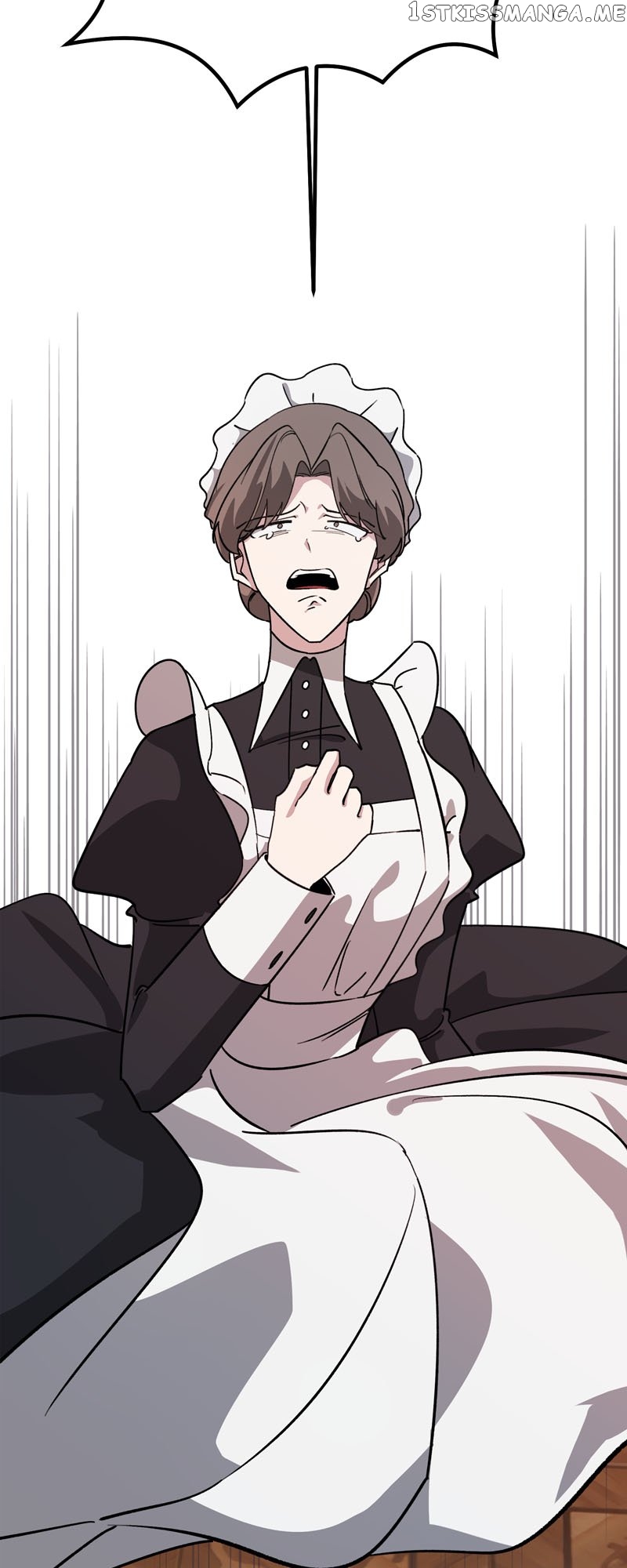 Duchess’s Lo-Fi Coffeehouse Chapter 18 - page 31
