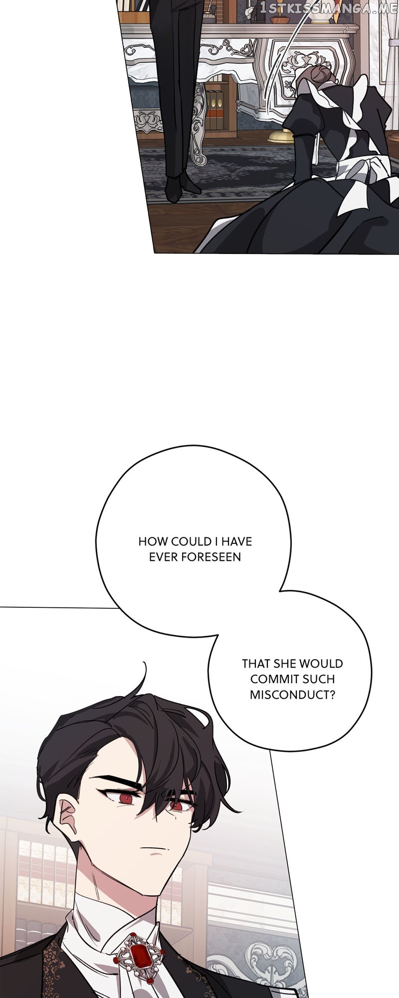 Duchess’s Lo-Fi Coffeehouse Chapter 18 - page 37