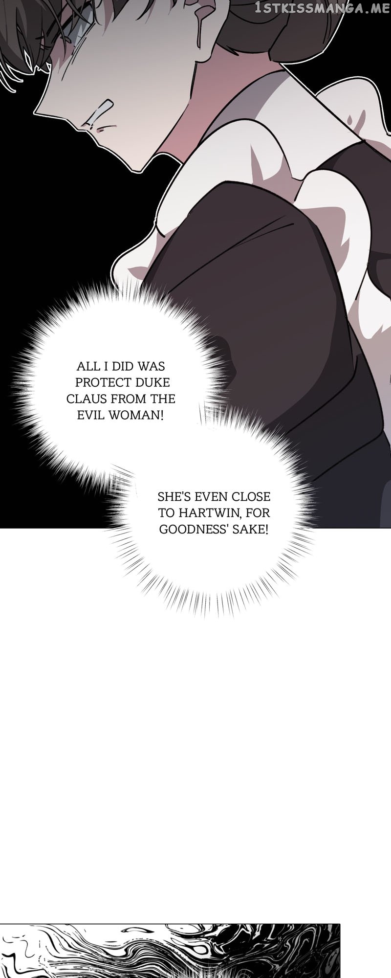 Duchess’s Lo-Fi Coffeehouse Chapter 18 - page 39