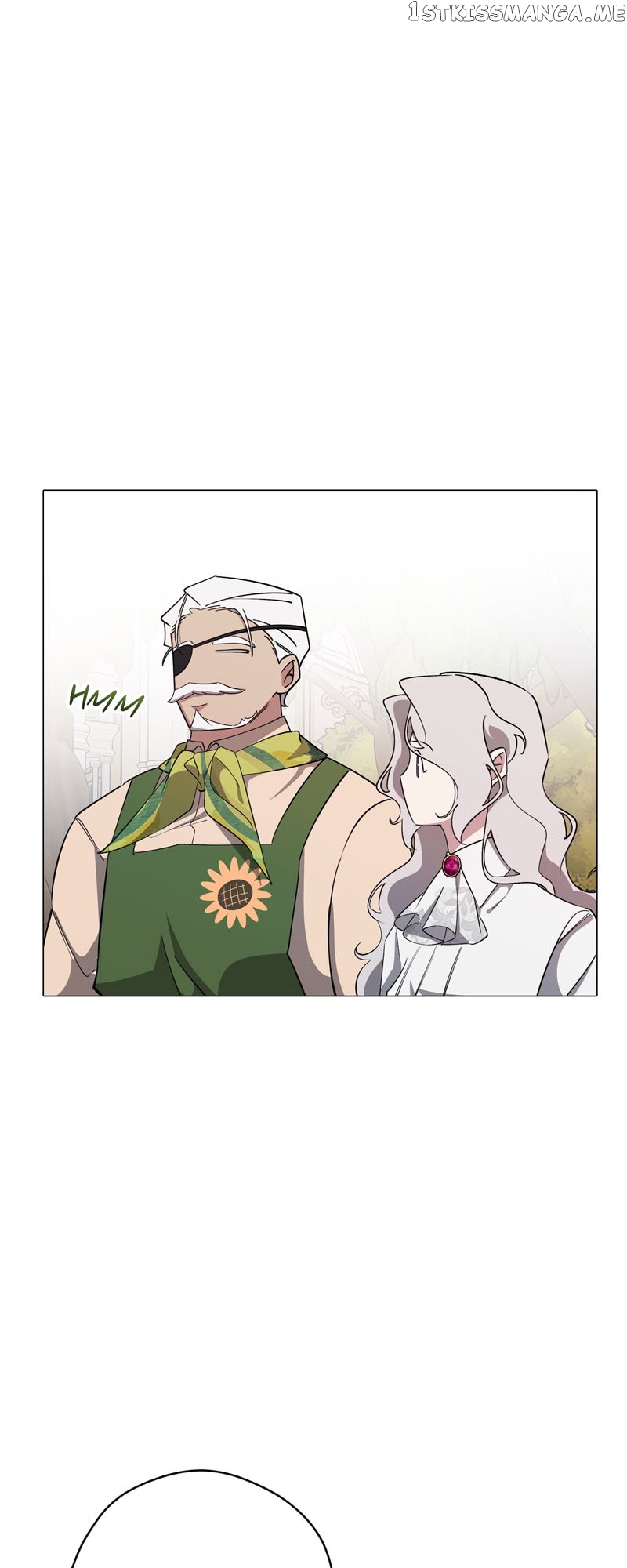 Duchess’s Lo-Fi Coffeehouse Chapter 18 - page 4