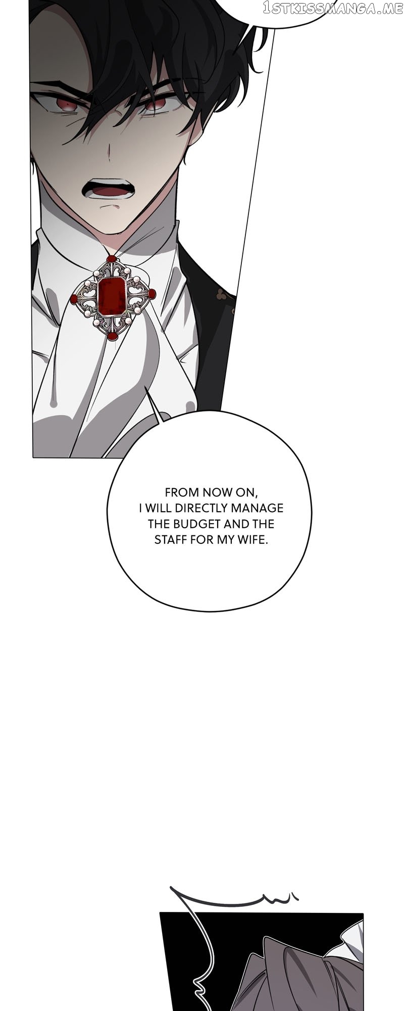 Duchess’s Lo-Fi Coffeehouse Chapter 18 - page 42