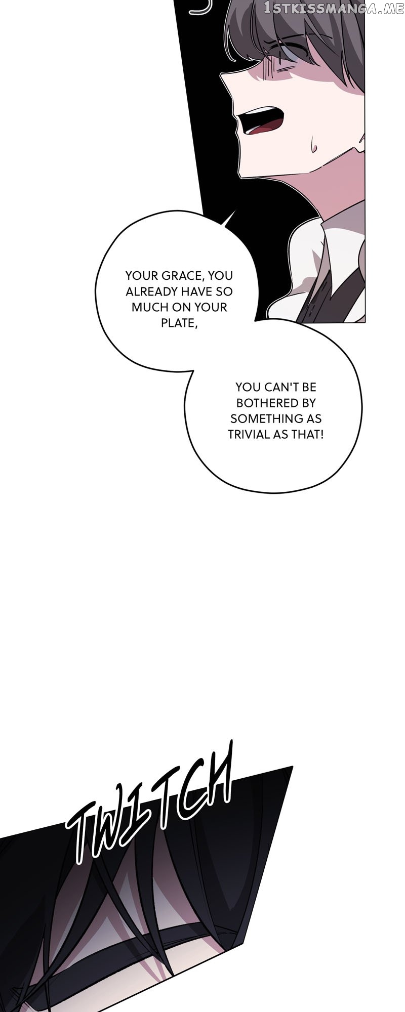 Duchess’s Lo-Fi Coffeehouse Chapter 18 - page 43