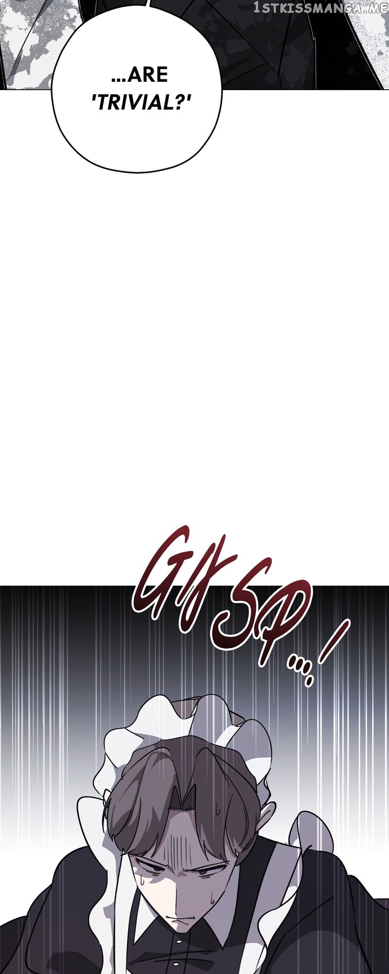 Duchess’s Lo-Fi Coffeehouse Chapter 18 - page 45