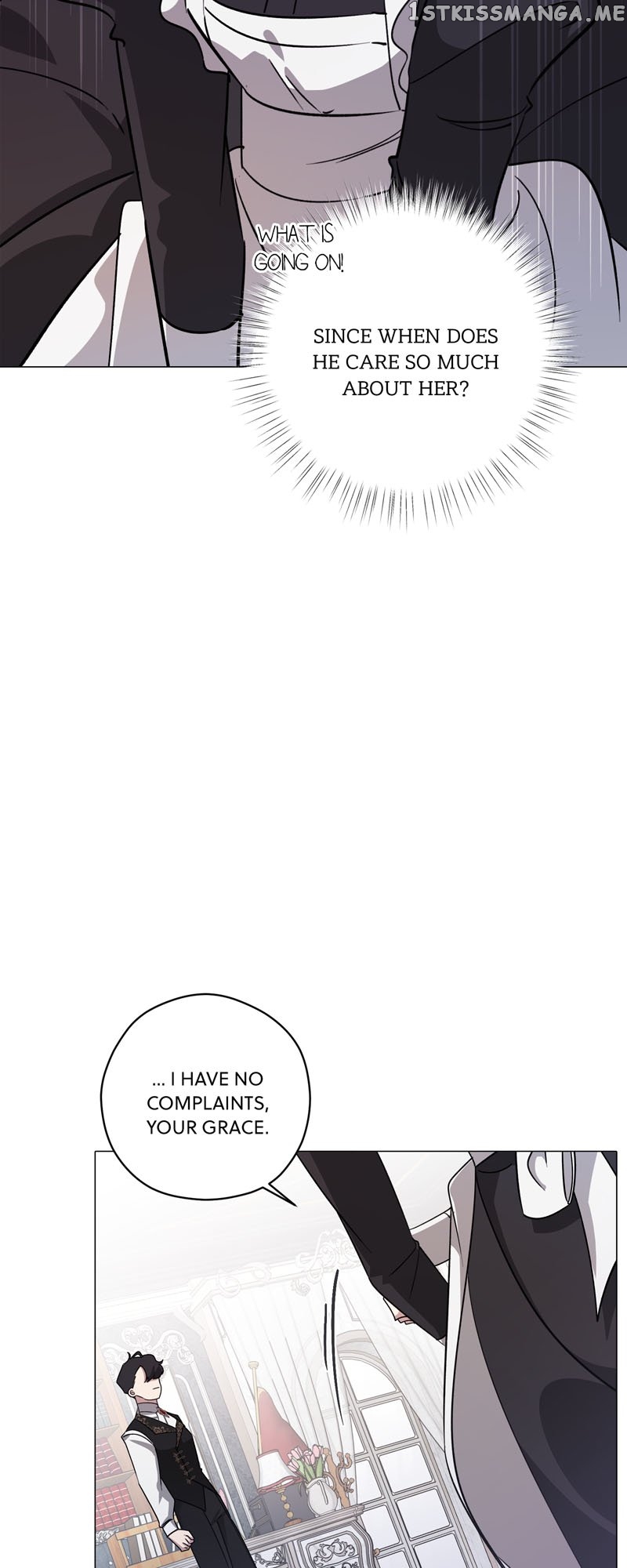 Duchess’s Lo-Fi Coffeehouse Chapter 18 - page 46