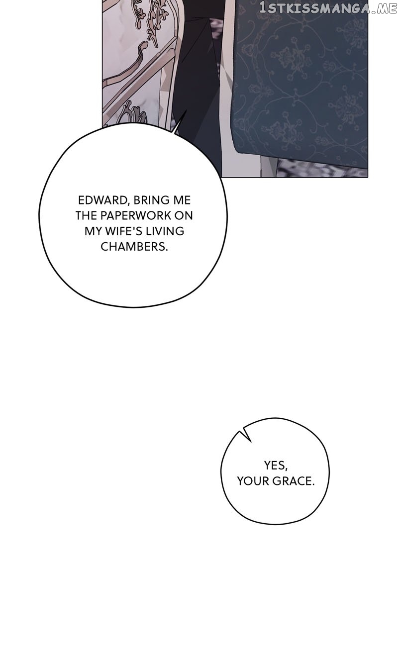 Duchess’s Lo-Fi Coffeehouse Chapter 18 - page 48