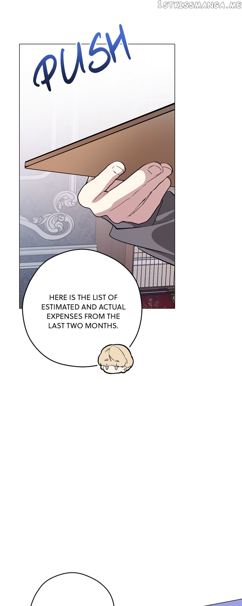 Duchess’s Lo-Fi Coffeehouse Chapter 18 - page 49