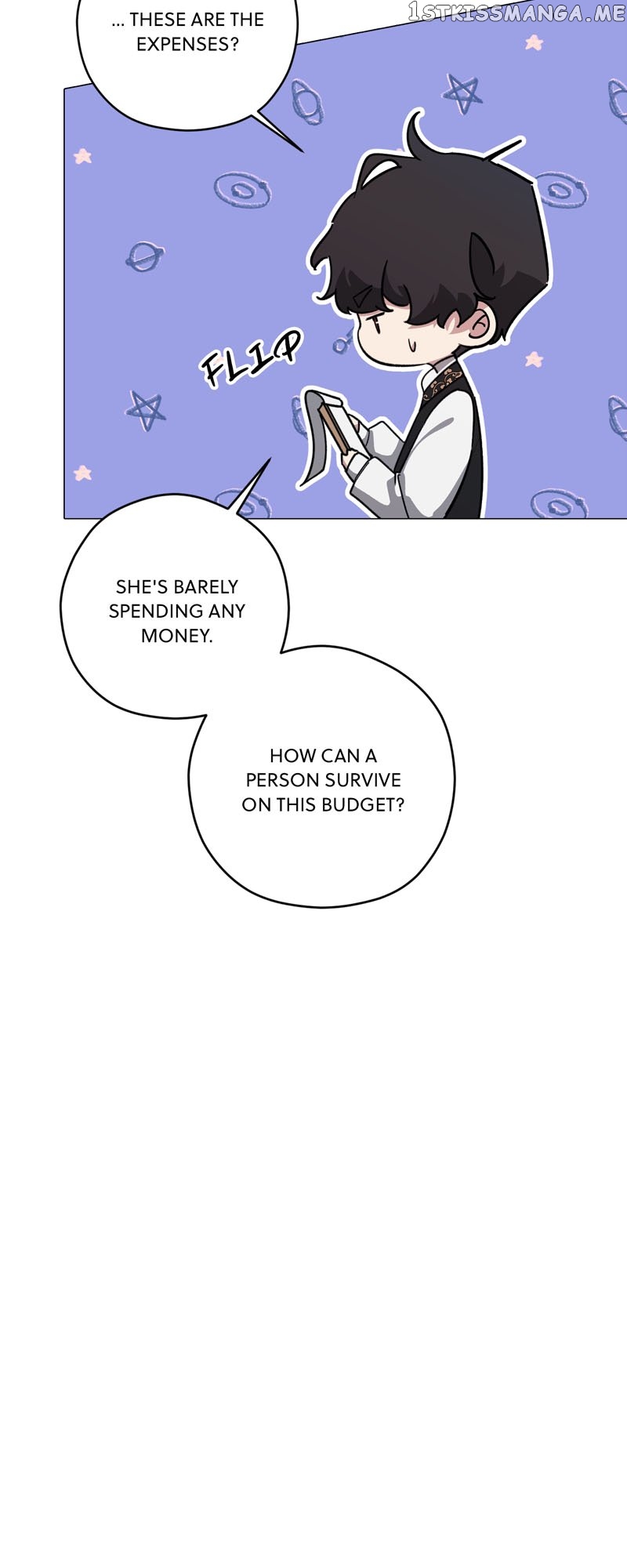 Duchess’s Lo-Fi Coffeehouse Chapter 18 - page 50