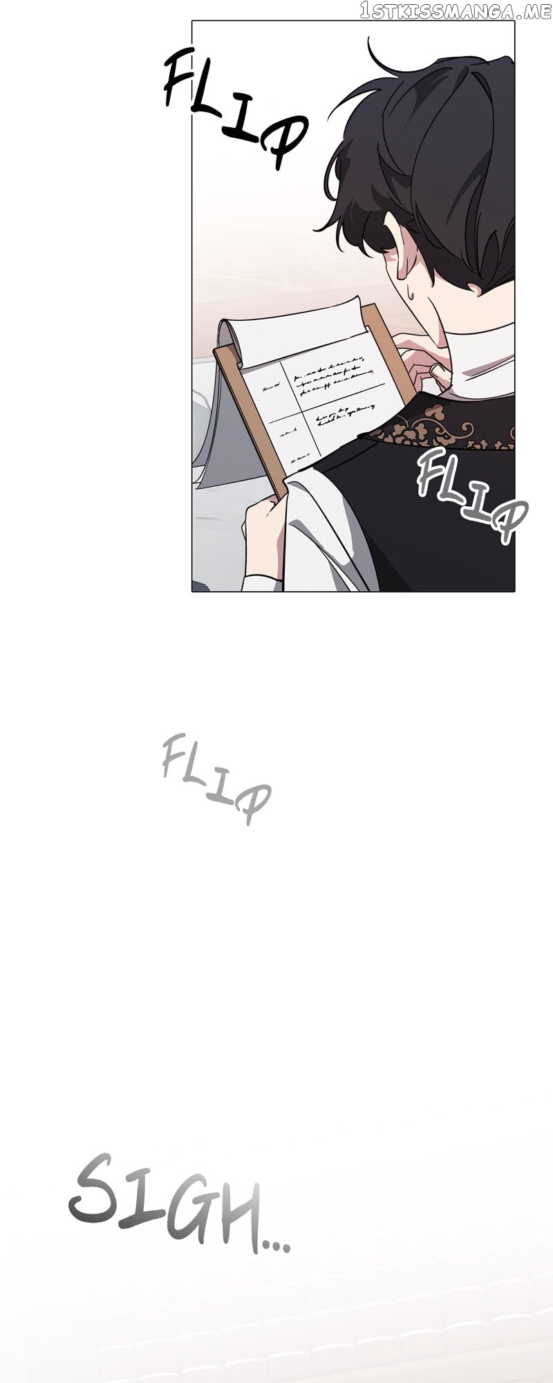 Duchess’s Lo-Fi Coffeehouse Chapter 18 - page 51