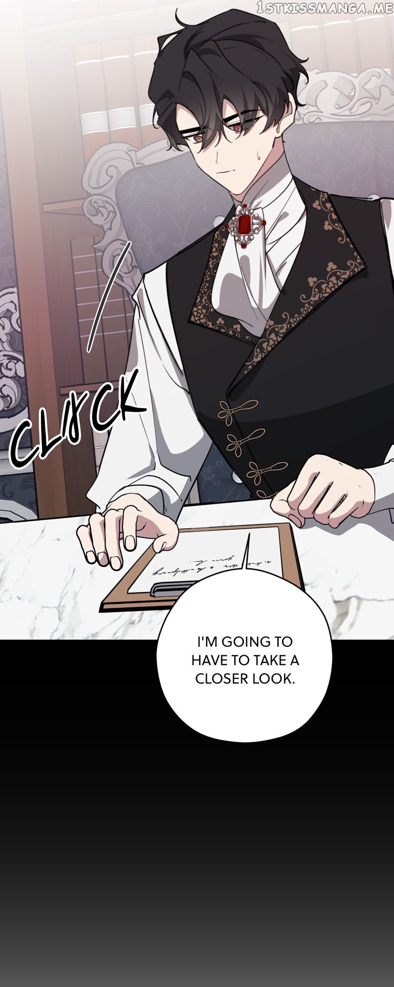 Duchess’s Lo-Fi Coffeehouse Chapter 18 - page 52