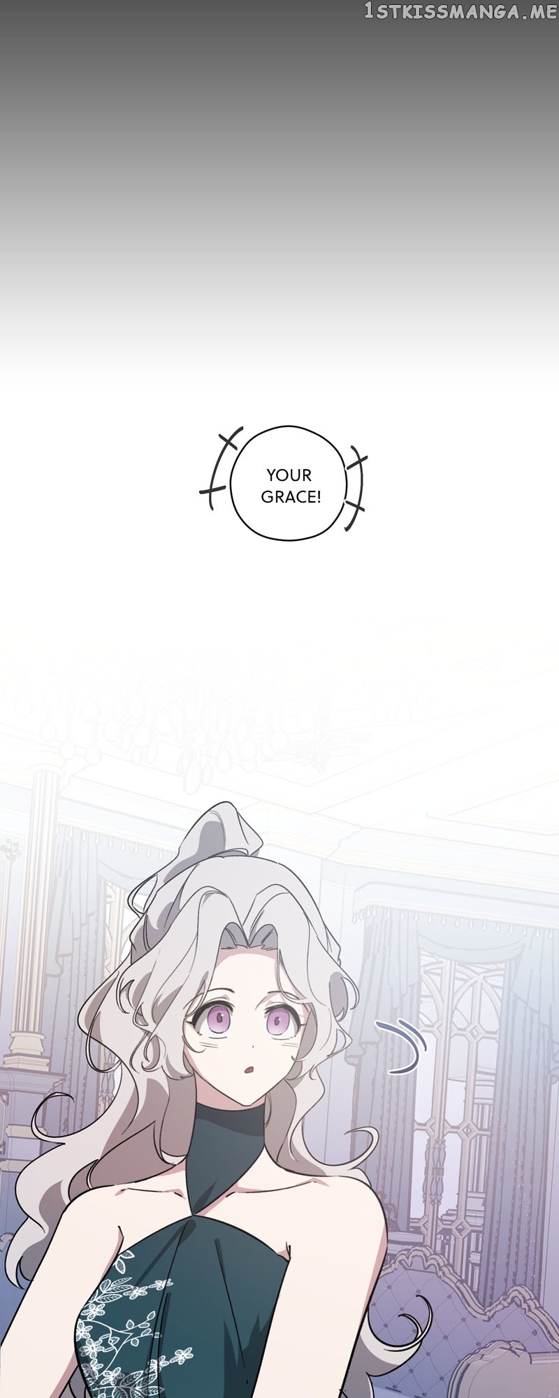 Duchess’s Lo-Fi Coffeehouse Chapter 18 - page 53