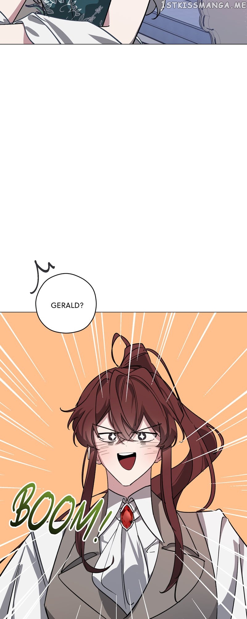 Duchess’s Lo-Fi Coffeehouse Chapter 18 - page 54