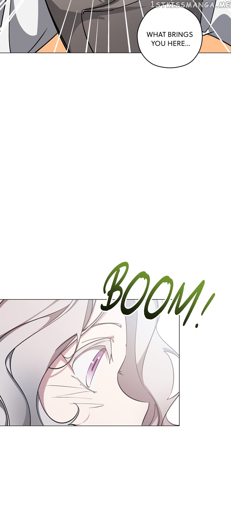Duchess’s Lo-Fi Coffeehouse Chapter 18 - page 55