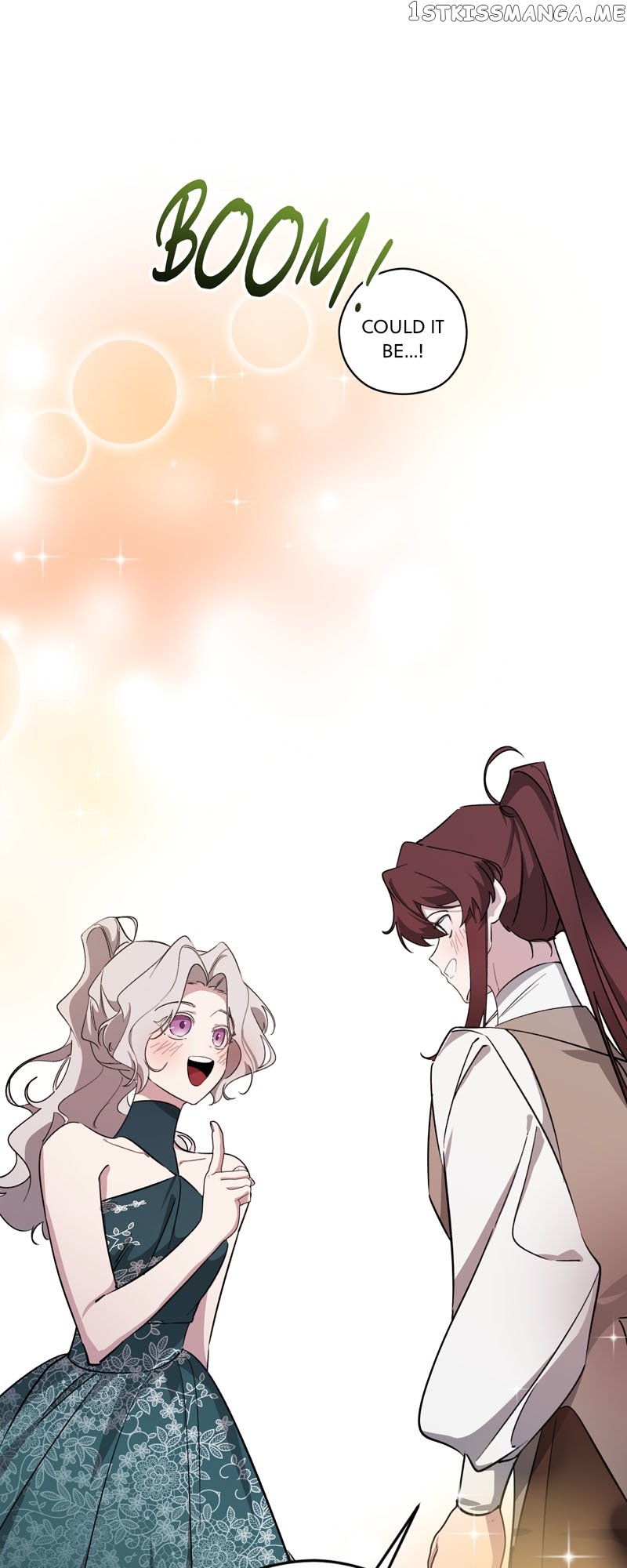 Duchess’s Lo-Fi Coffeehouse Chapter 18 - page 56