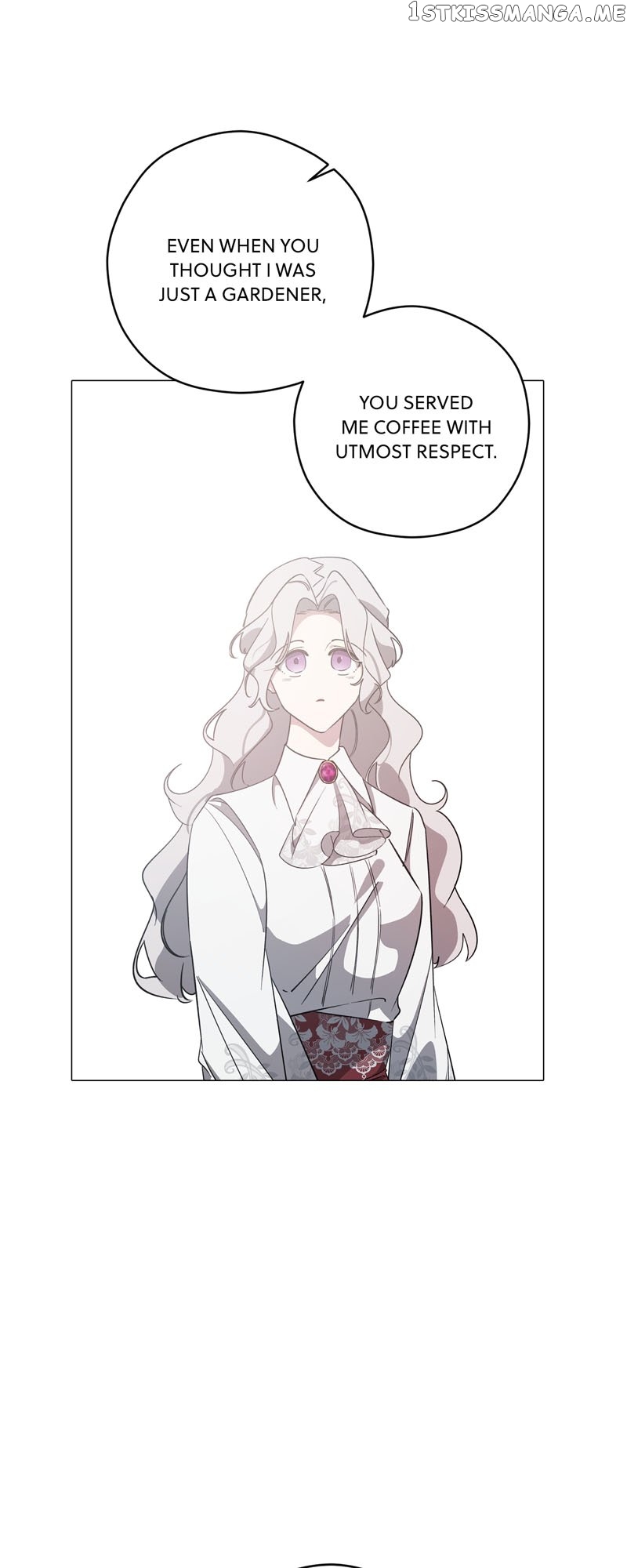 Duchess’s Lo-Fi Coffeehouse Chapter 18 - page 6