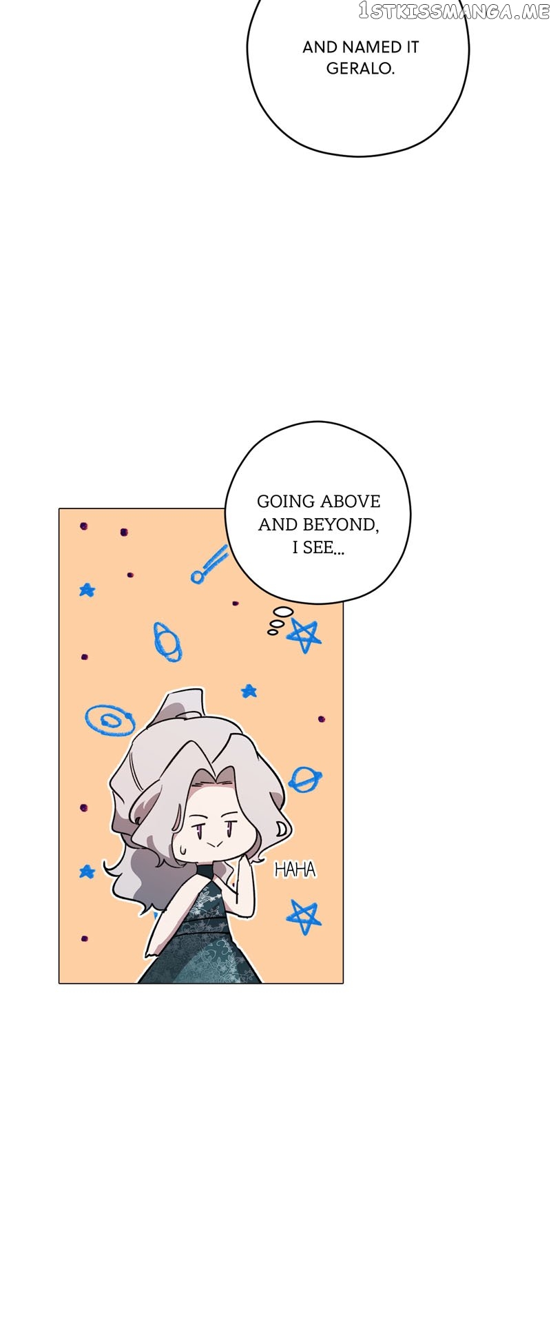 Duchess’s Lo-Fi Coffeehouse Chapter 18 - page 62