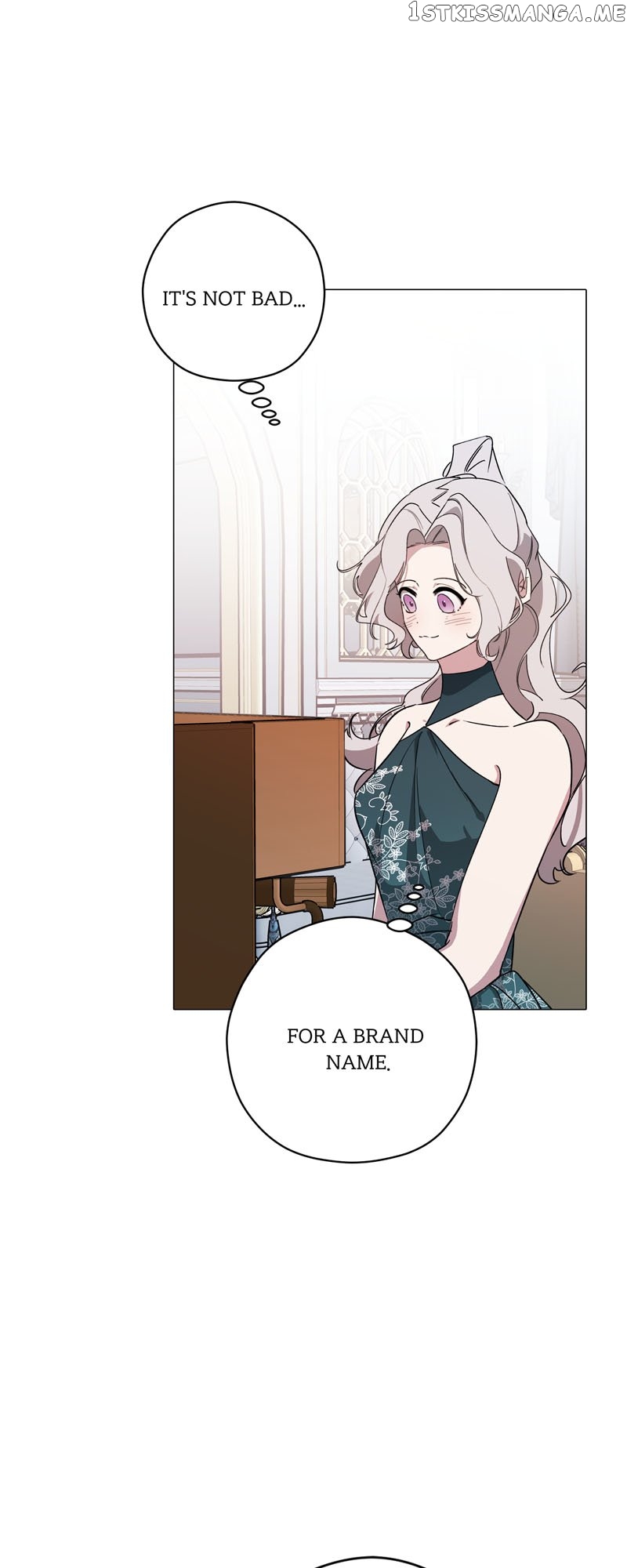Duchess’s Lo-Fi Coffeehouse Chapter 18 - page 63