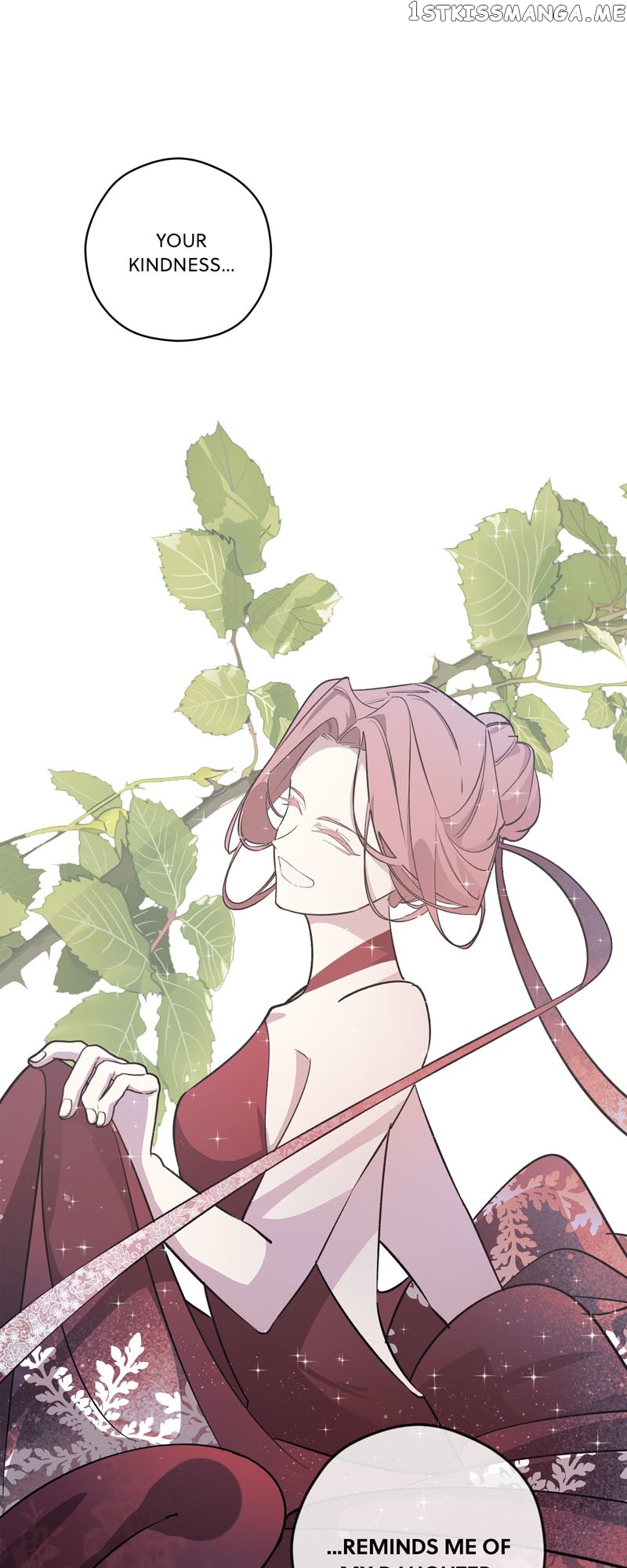 Duchess’s Lo-Fi Coffeehouse Chapter 18 - page 9