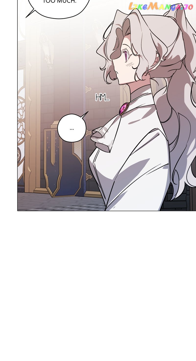 Duchess’s Lo-Fi Coffeehouse Chapter 24 - page 15