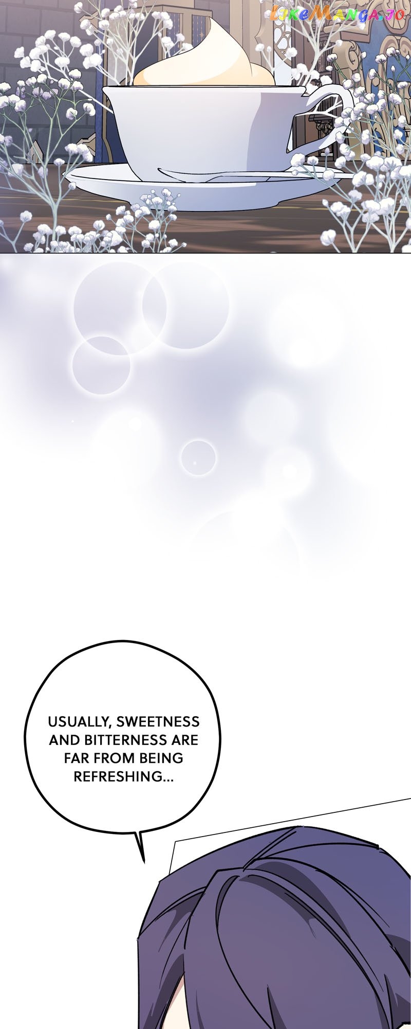 Duchess’s Lo-Fi Coffeehouse Chapter 24 - page 2