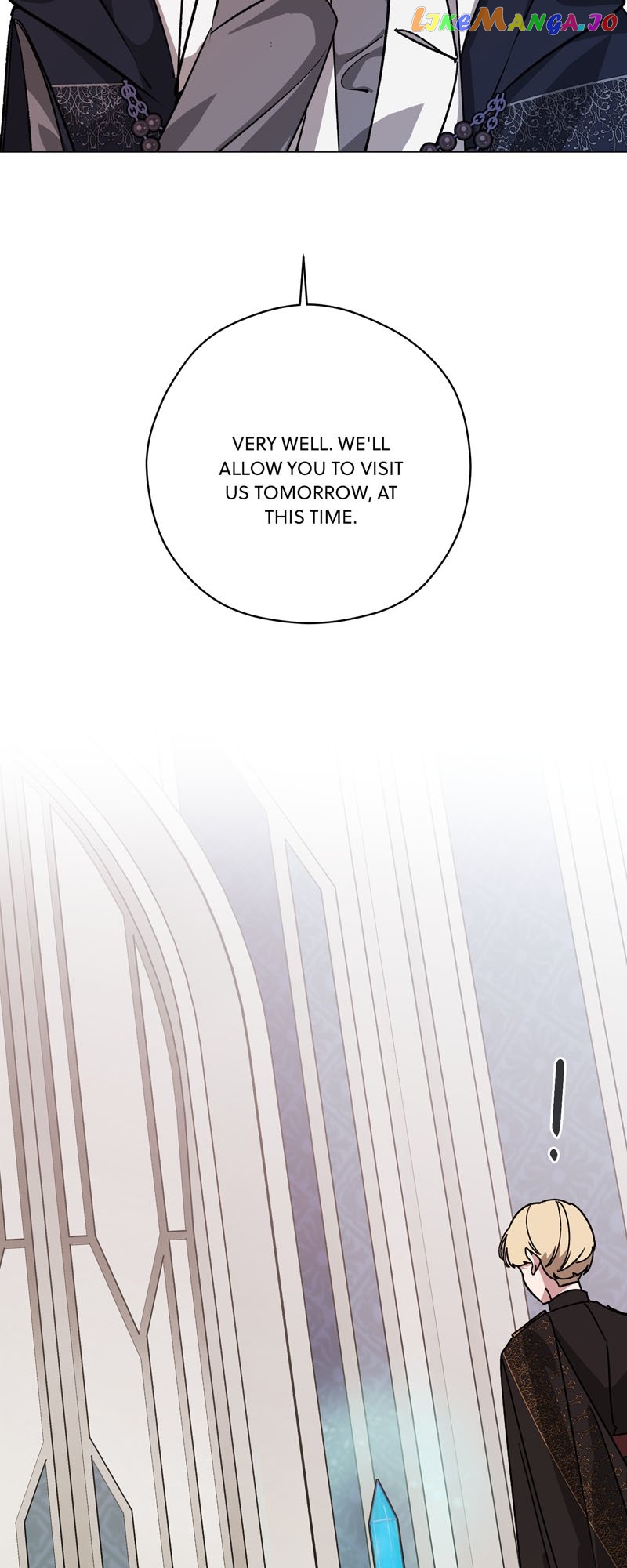 Duchess’s Lo-Fi Coffeehouse Chapter 24 - page 20