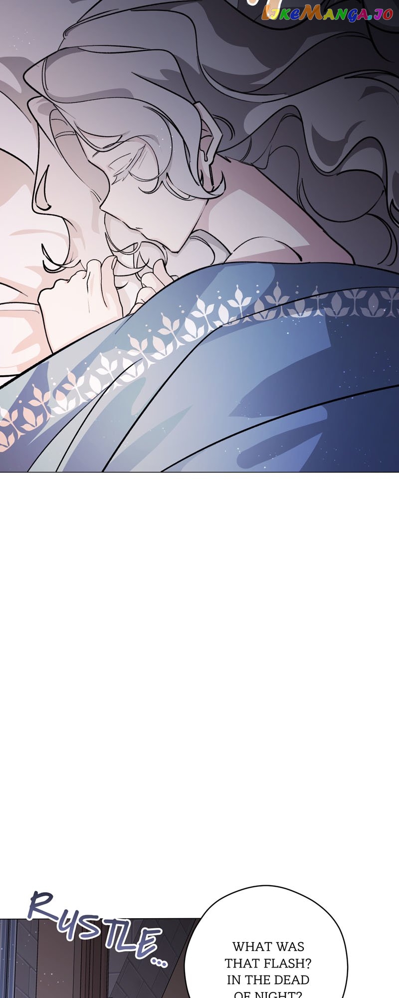 Duchess’s Lo-Fi Coffeehouse Chapter 24 - page 27