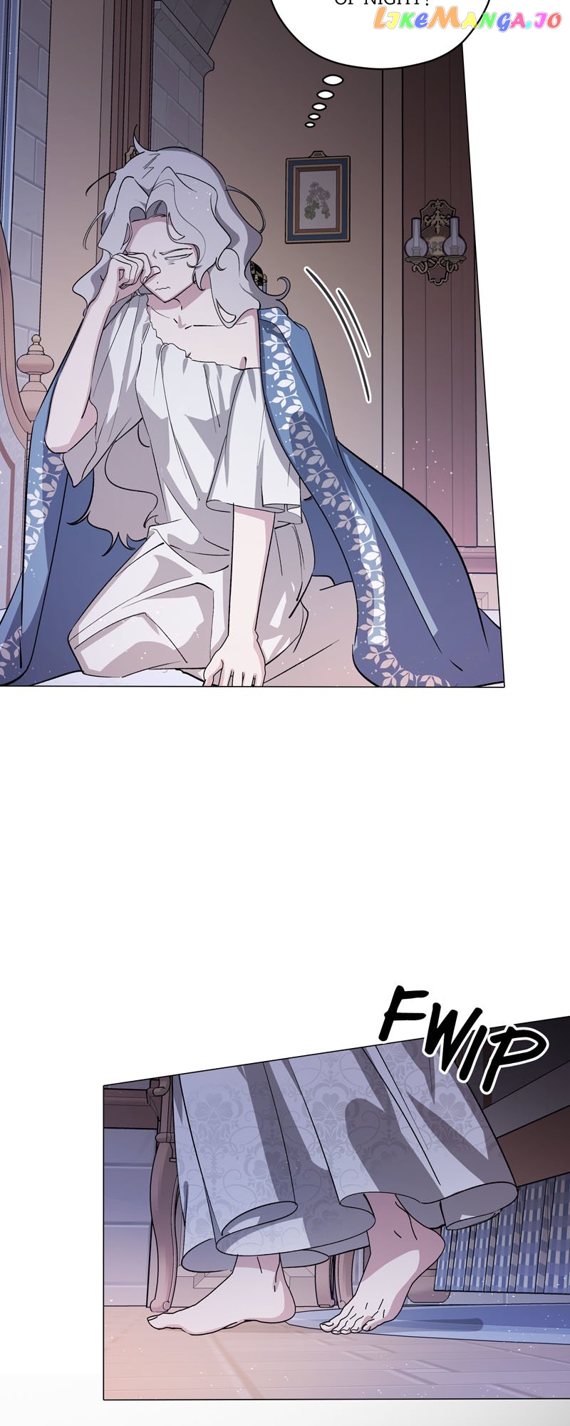 Duchess’s Lo-Fi Coffeehouse Chapter 24 - page 28