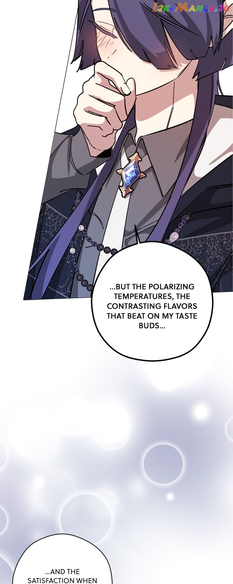 Duchess’s Lo-Fi Coffeehouse Chapter 24 - page 3