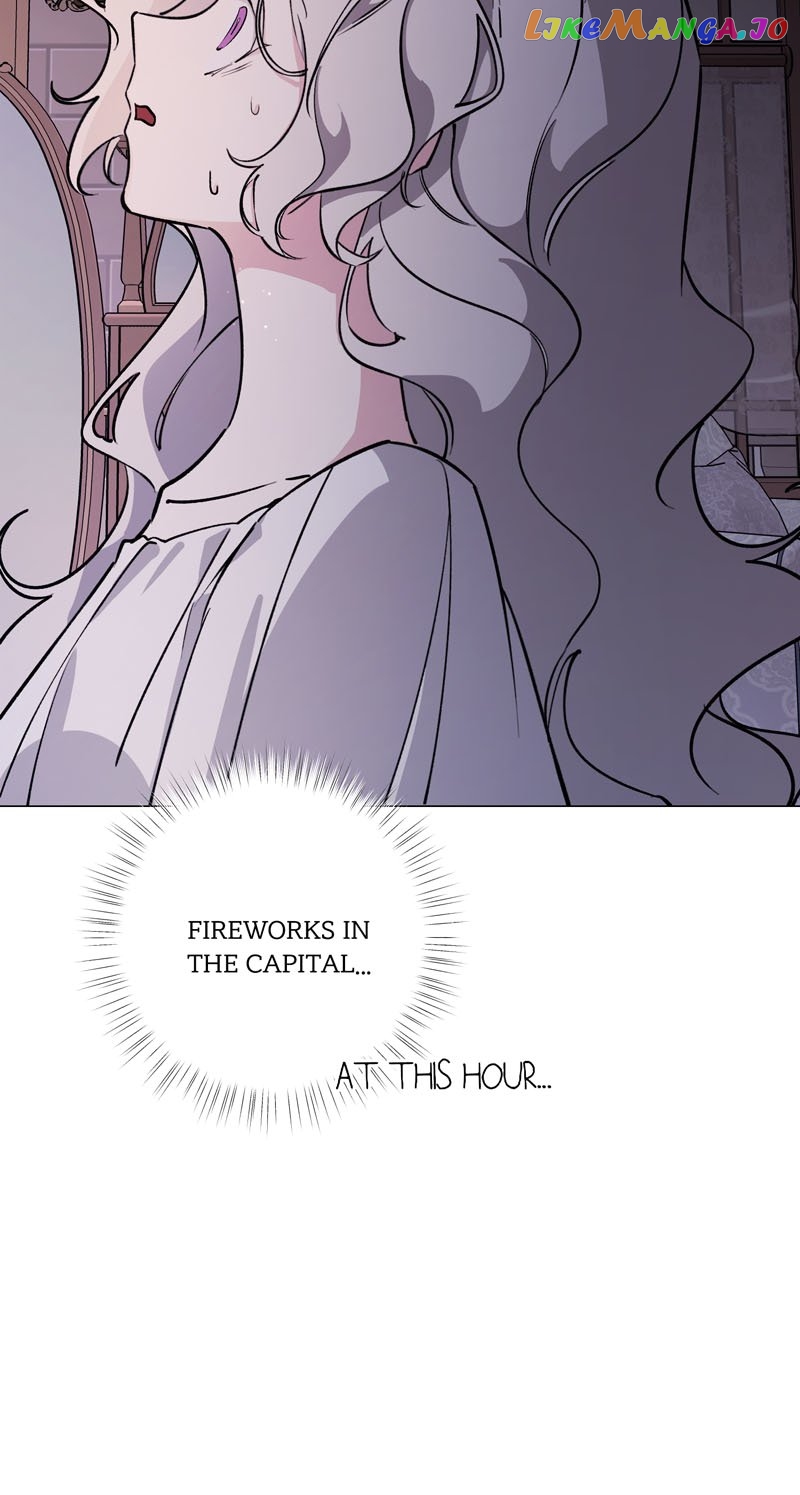 Duchess’s Lo-Fi Coffeehouse Chapter 24 - page 31