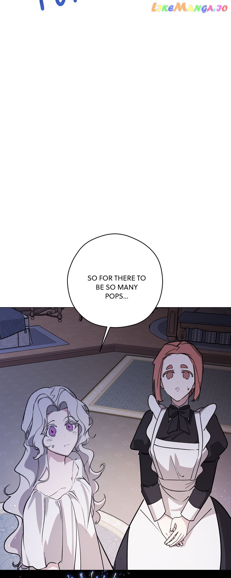 Duchess’s Lo-Fi Coffeehouse Chapter 24 - page 36
