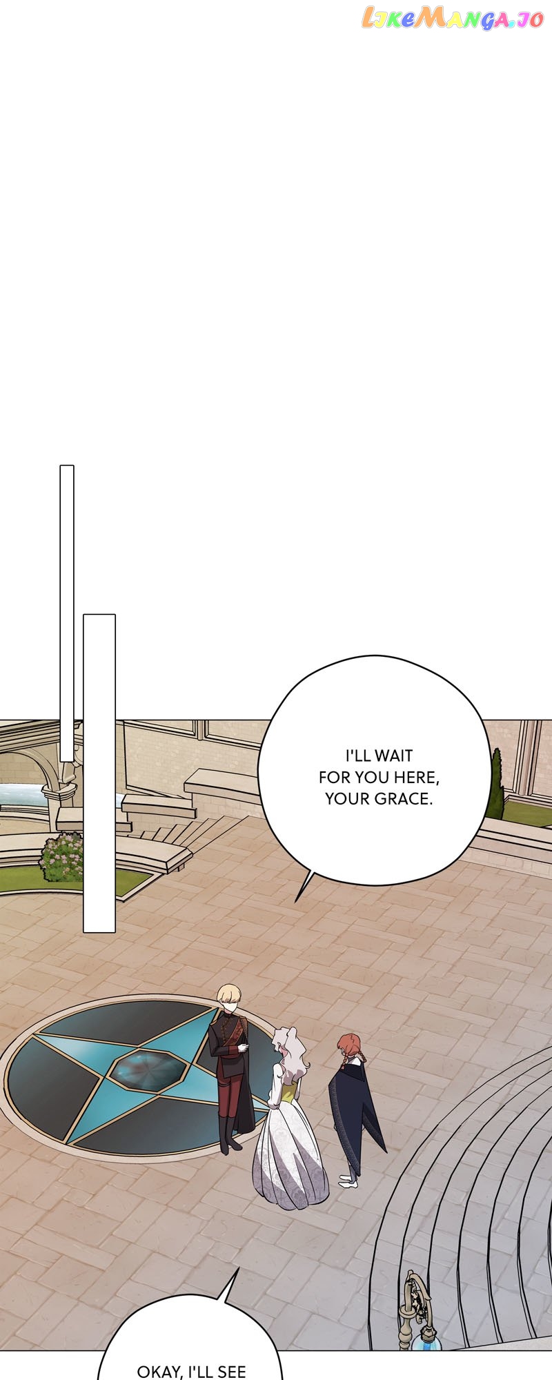 Duchess’s Lo-Fi Coffeehouse Chapter 24 - page 38