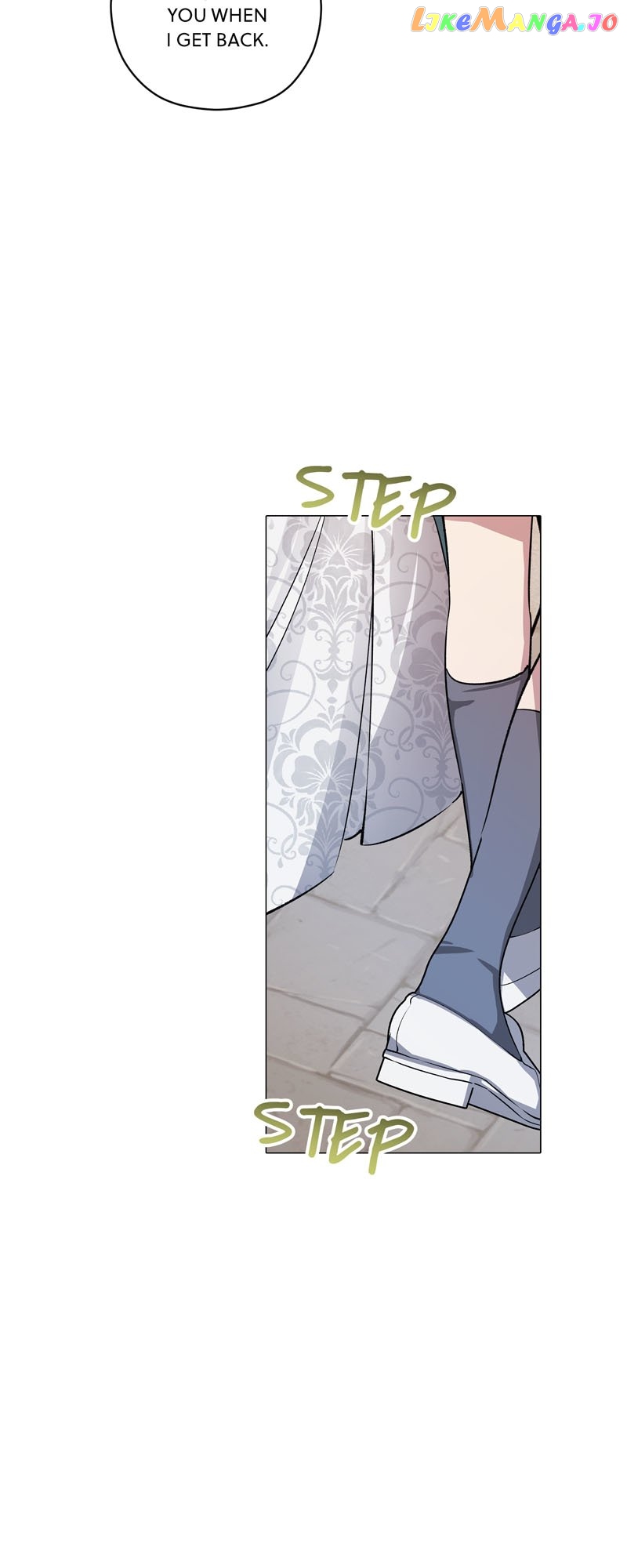 Duchess’s Lo-Fi Coffeehouse Chapter 24 - page 39