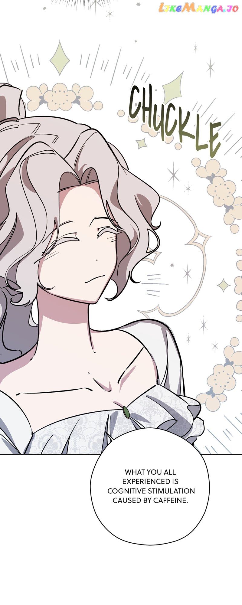 Duchess’s Lo-Fi Coffeehouse Chapter 24 - page 47