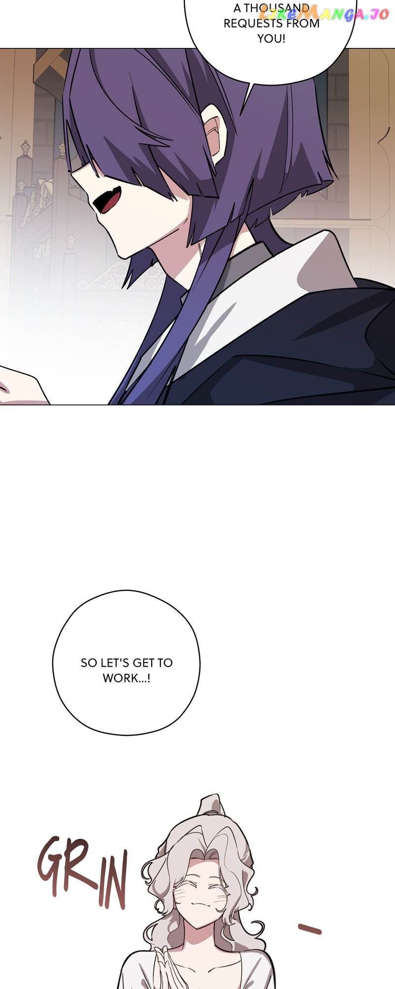 Duchess’s Lo-Fi Coffeehouse Chapter 24 - page 51