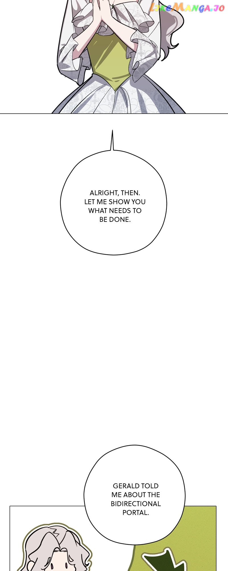 Duchess’s Lo-Fi Coffeehouse Chapter 24 - page 52
