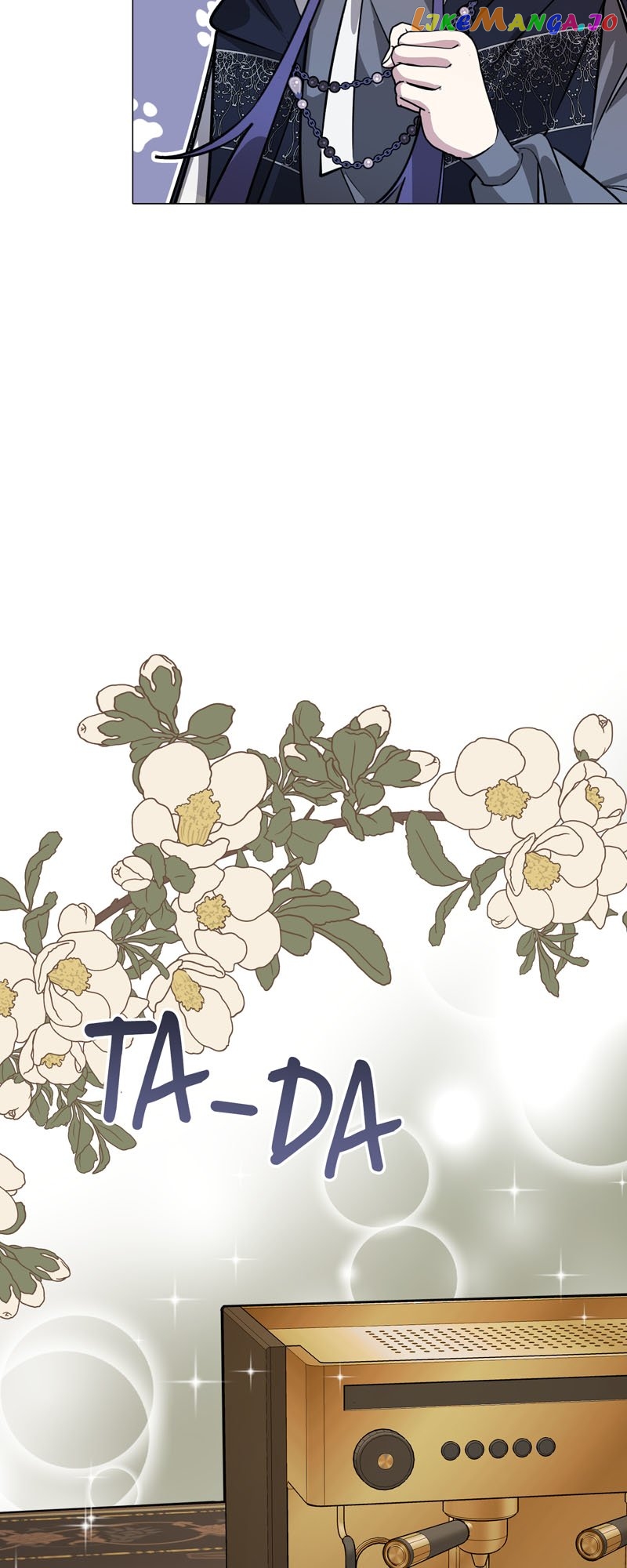 Duchess’s Lo-Fi Coffeehouse Chapter 24 - page 54