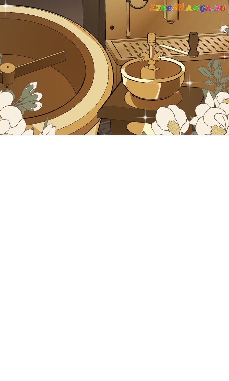 Duchess’s Lo-Fi Coffeehouse Chapter 24 - page 55