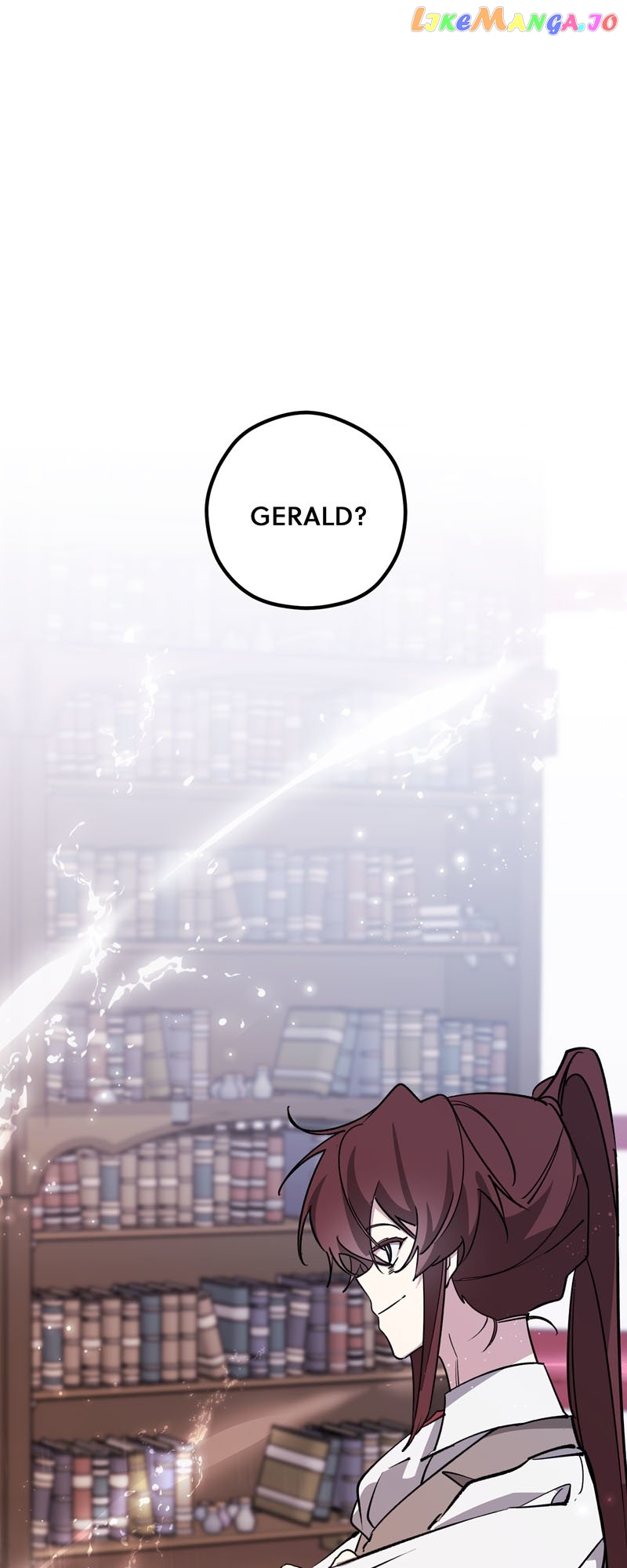 Duchess’s Lo-Fi Coffeehouse Chapter 24 - page 59