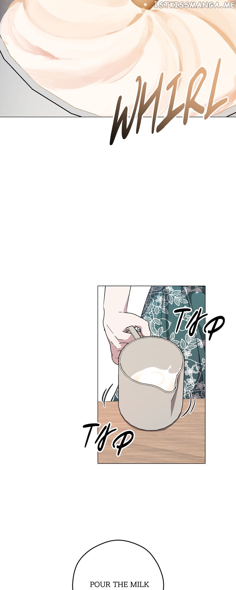 Duchess’s Lo-Fi Coffeehouse Chapter 19 - page 11